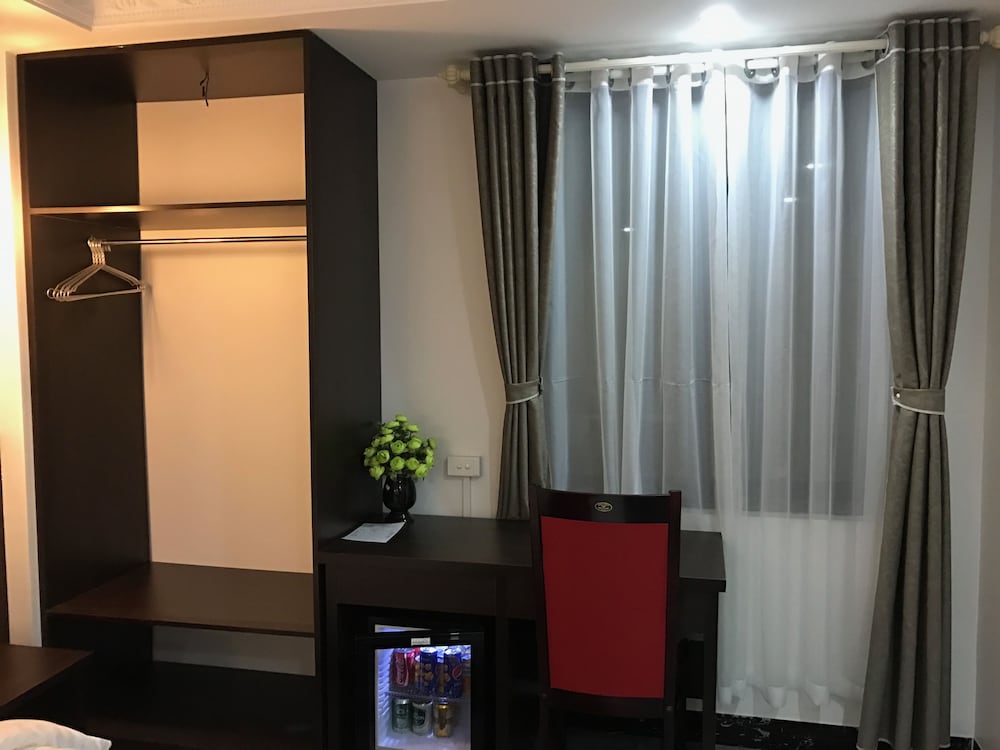 Фото Sapa Memory Hotel