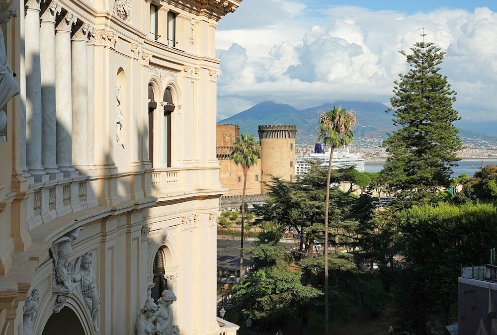 Фото Hotel Art Resort Galleria Umberto