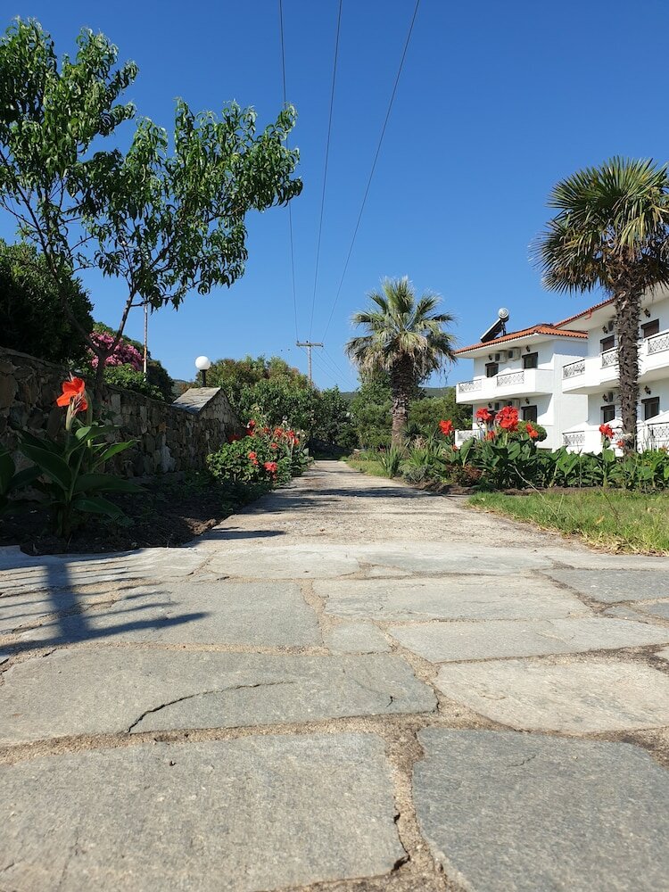 Фото Ermioni Hotel