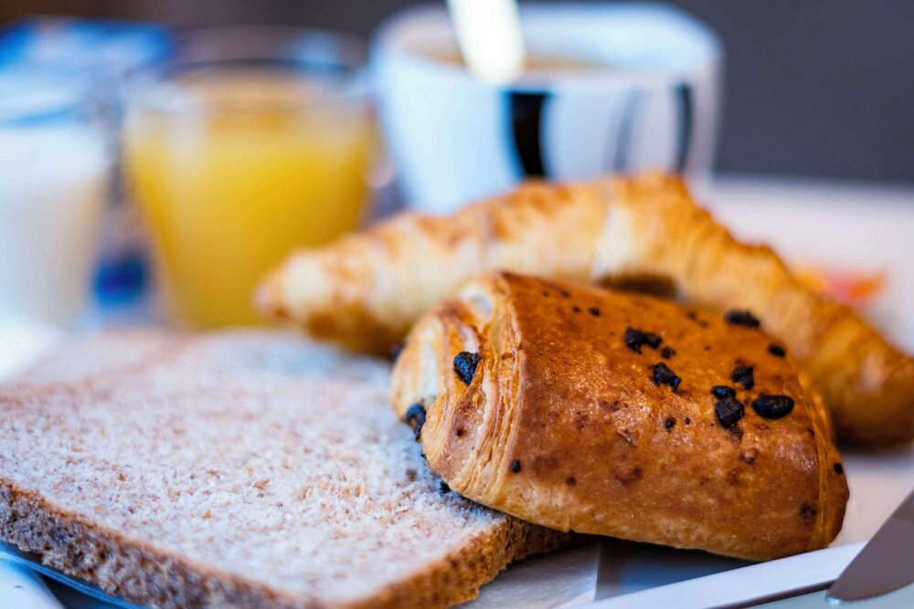 Фото Première Classe Paris Ouest - Gennevilliers Barbanniers