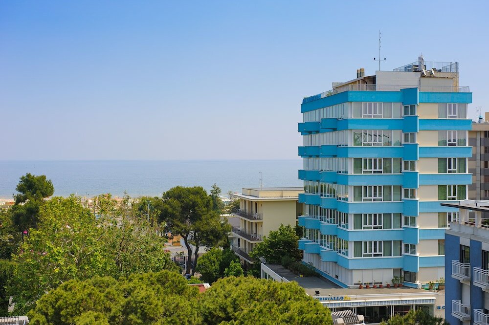 Фото Hotel Cristallo Riccione