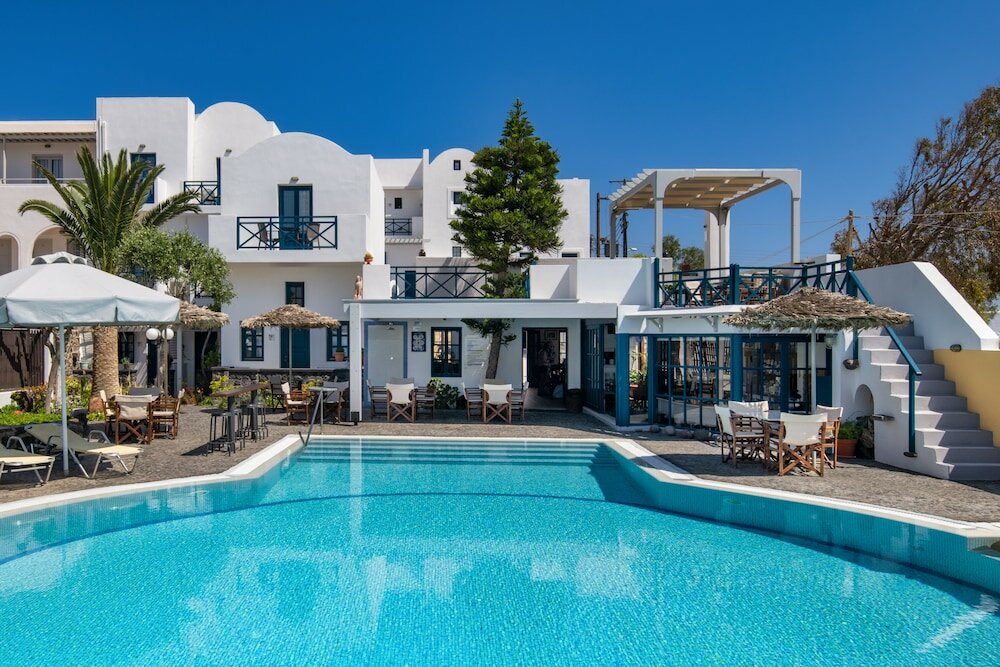 Фото Hotel Kalimera