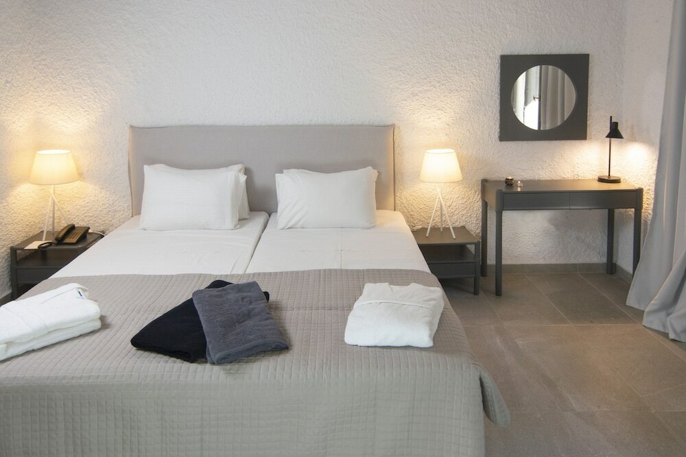 Фото Apollo Resort