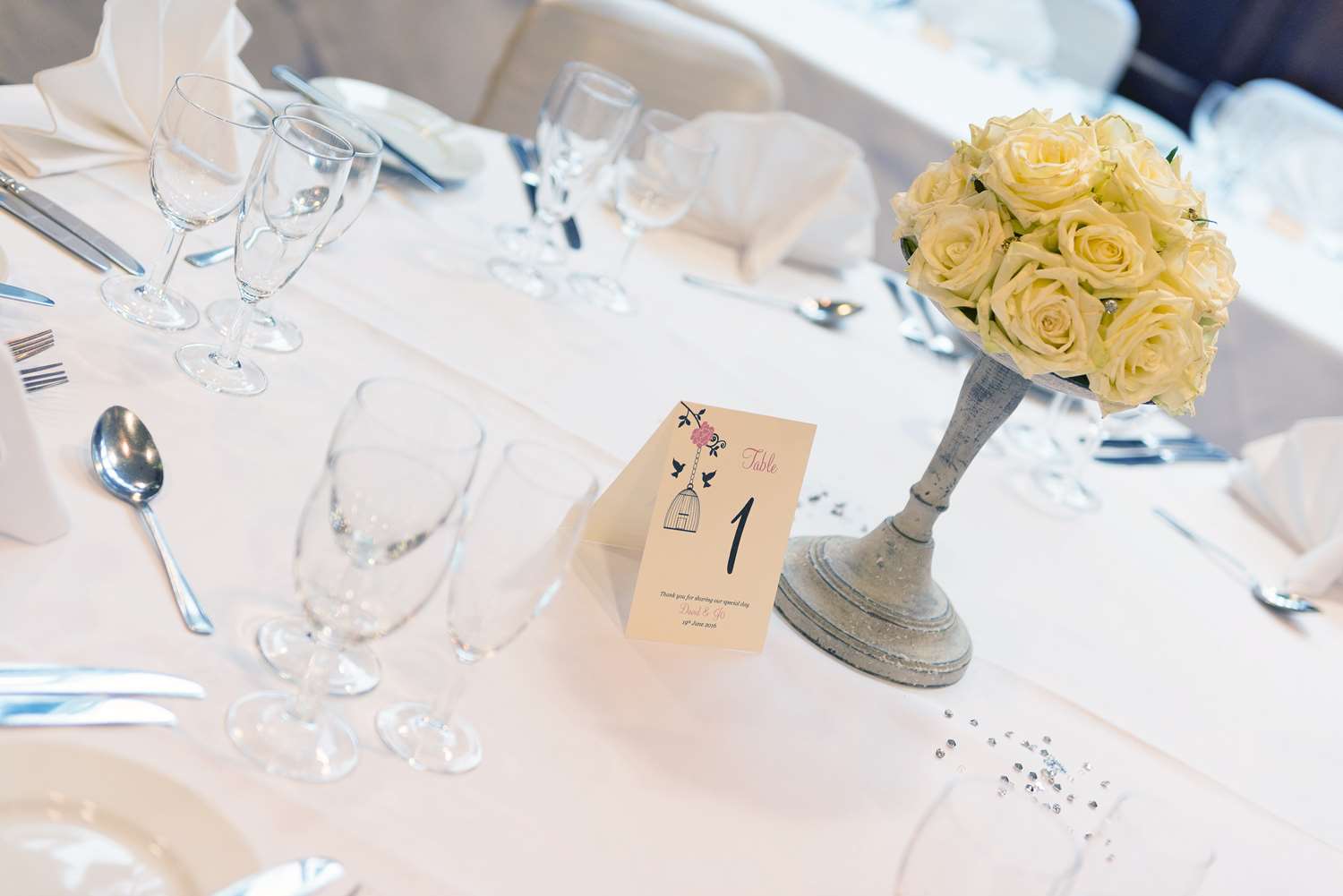 Фото Best Western The Rose & Crown Hotel