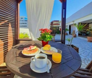 Фото Hotel Marlen