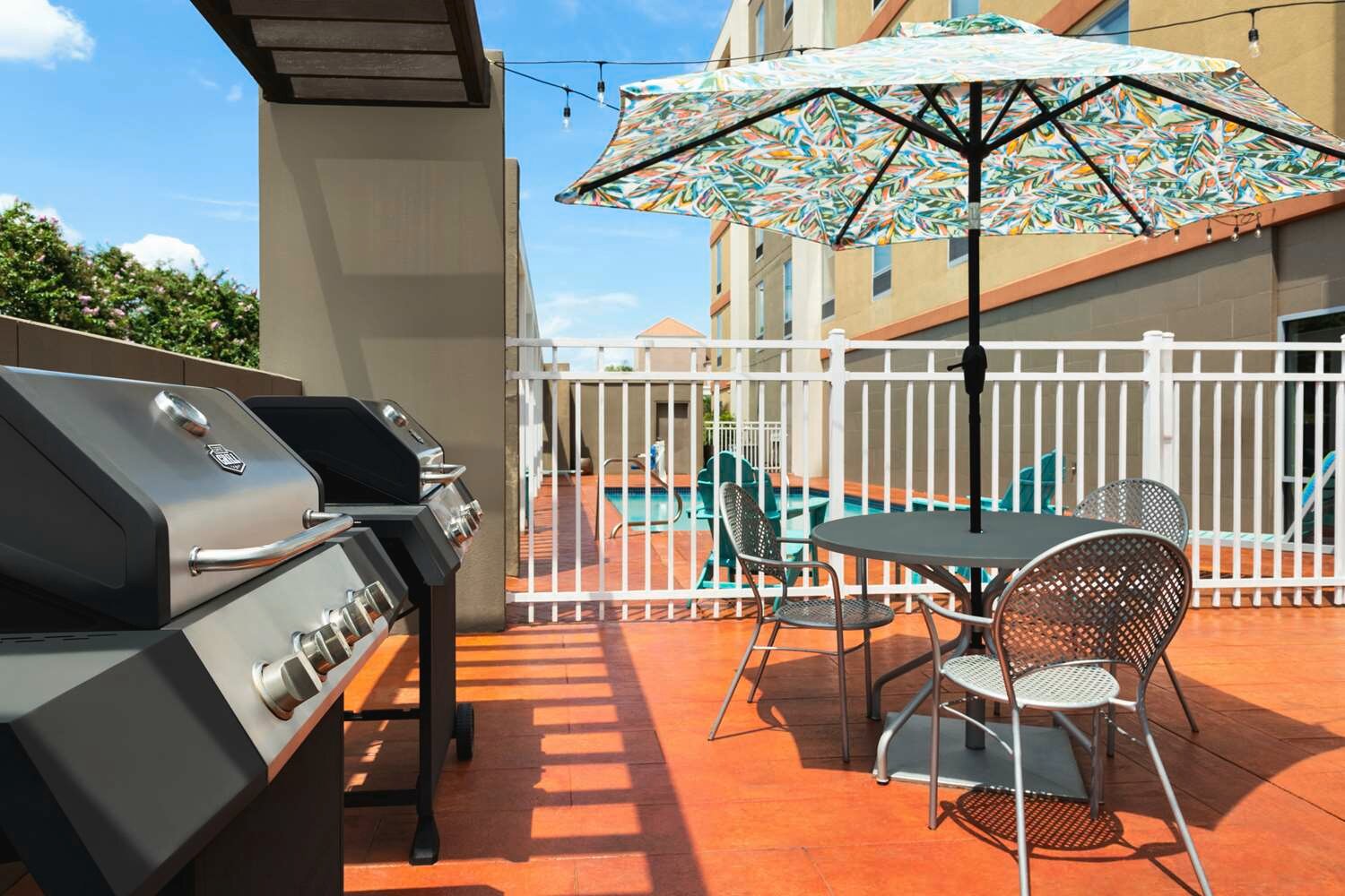 Фото Home2 Suites by Hilton - Oxford