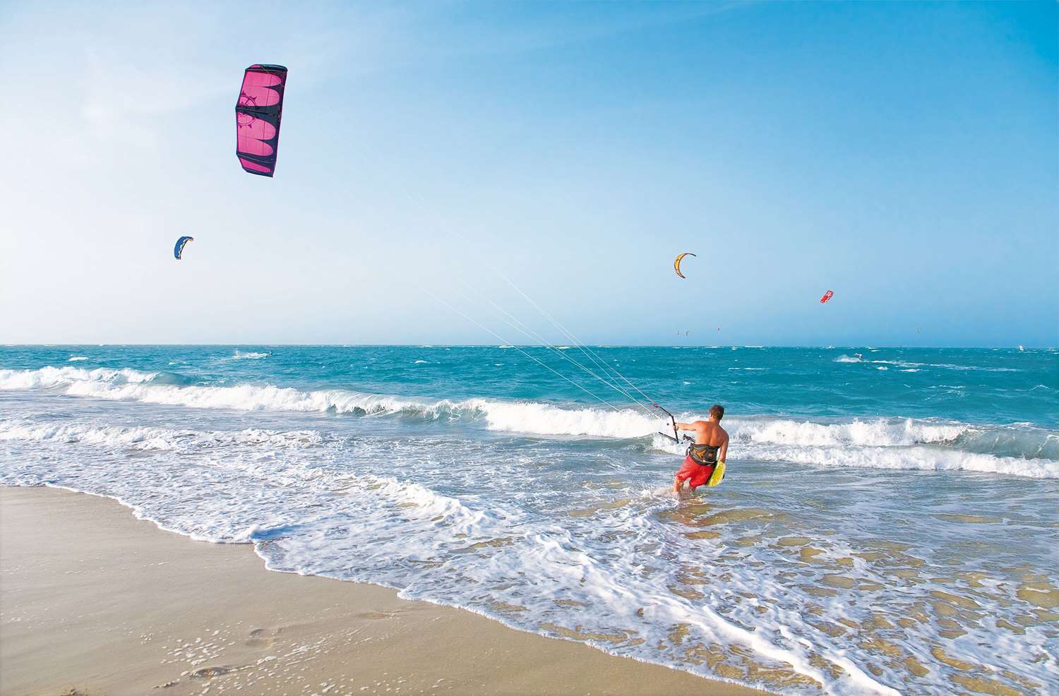 Фото Viva Tangerine by Wyndham, A Trademark All Inclusive