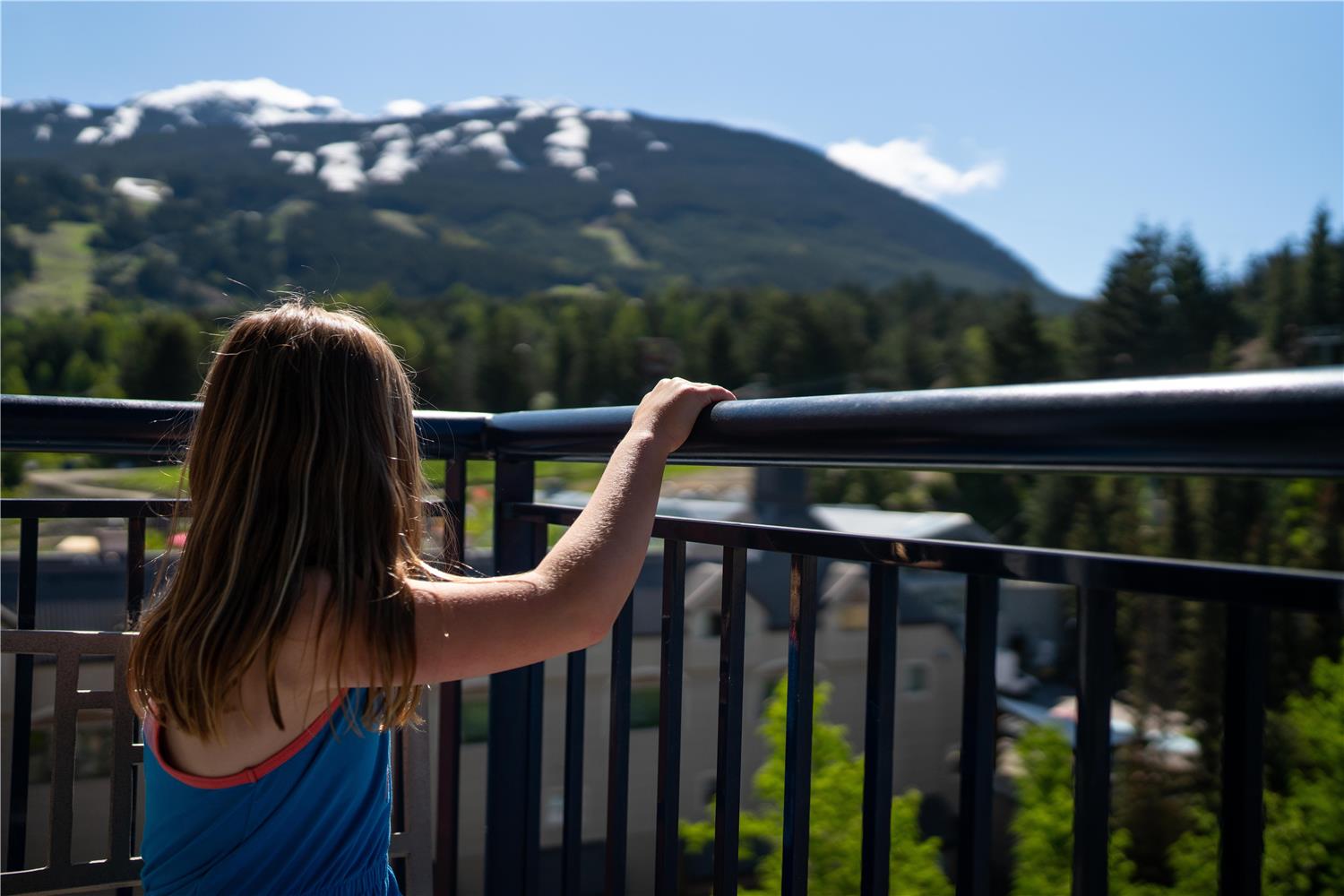 Фото Hilton Whistler Resort & SPA