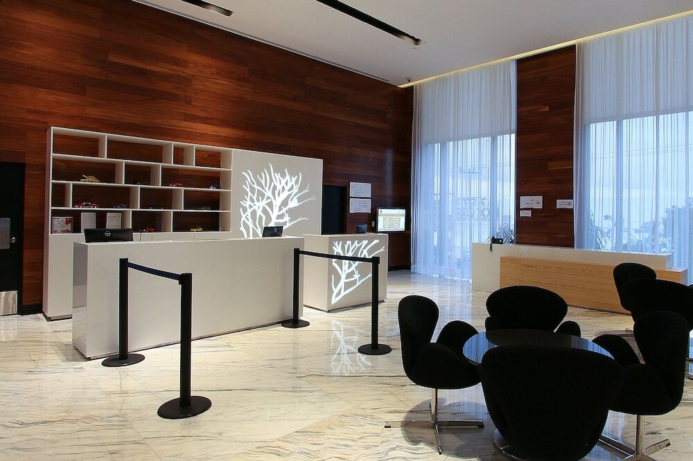 Фото Fiesta Inn Merida