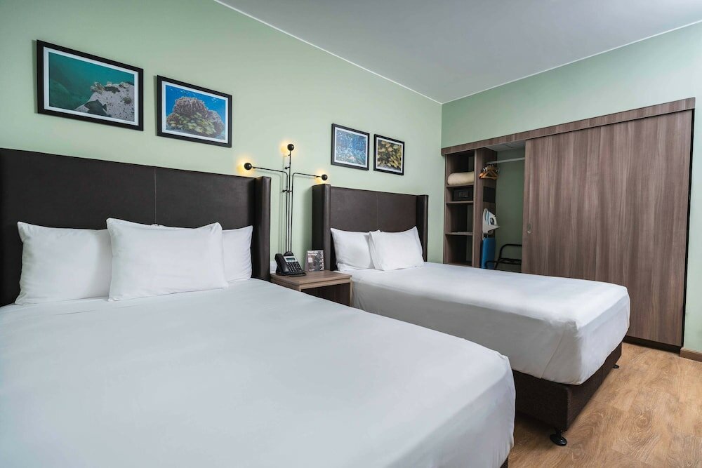 Фото Radisson Resort Paracas