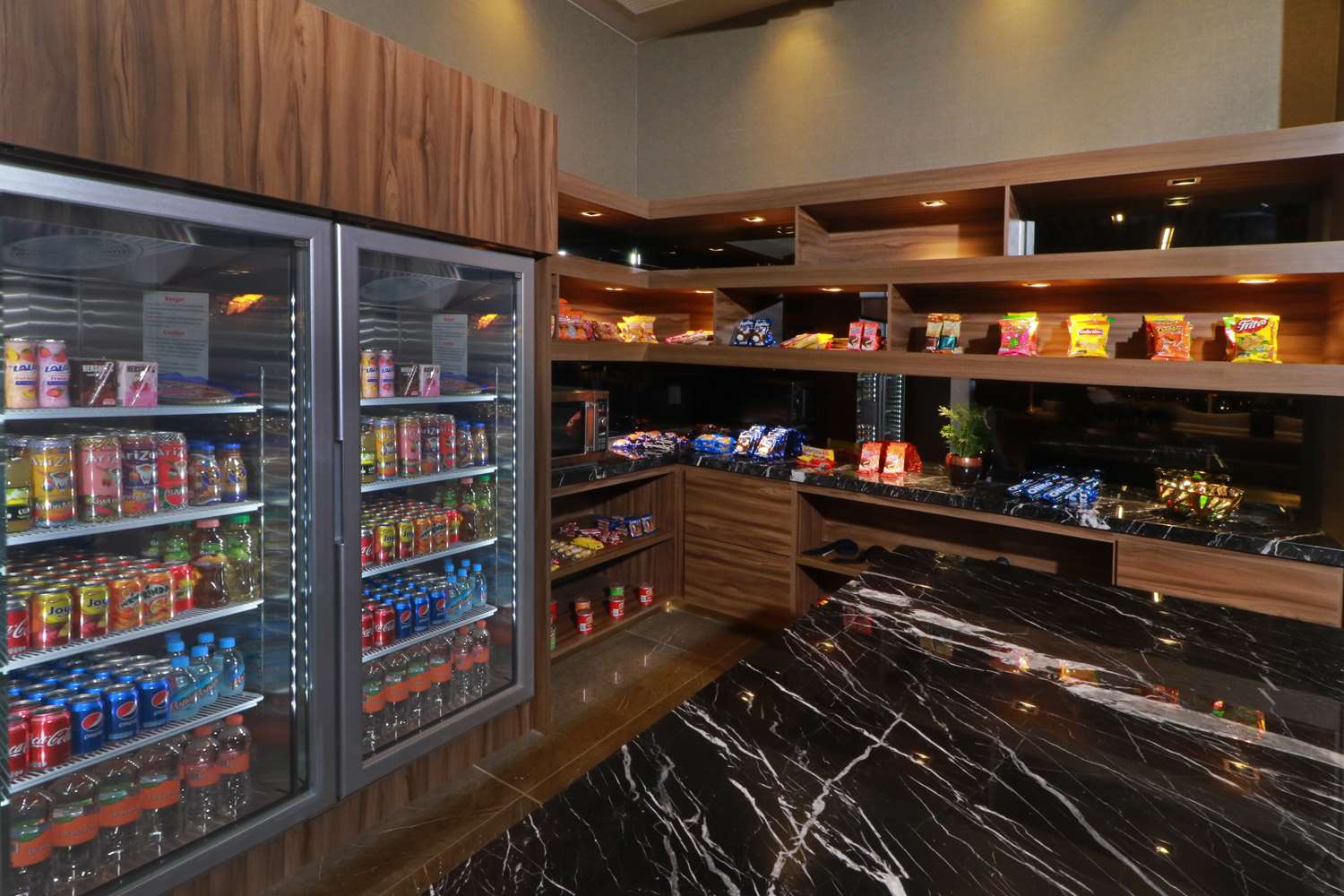 Фото Hilton Garden Inn Monterrey Obispado