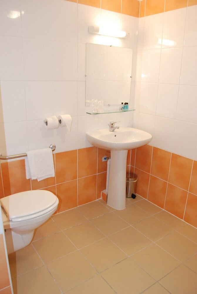 Фото Centre International de Sejour