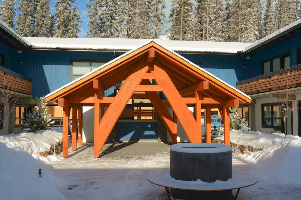 Фото The Dorothy Motel