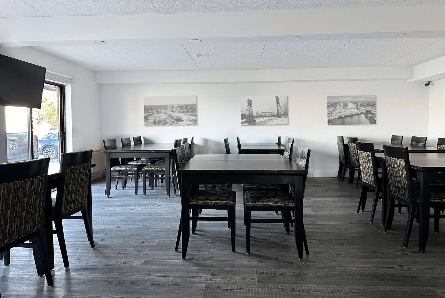 Фото Travelodge by Wyndham Welland