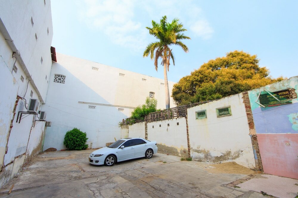 Фото Hotel Marovi