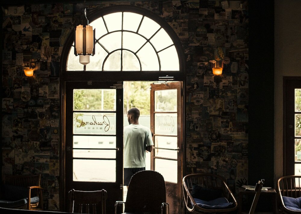 Фото Freehand Miami