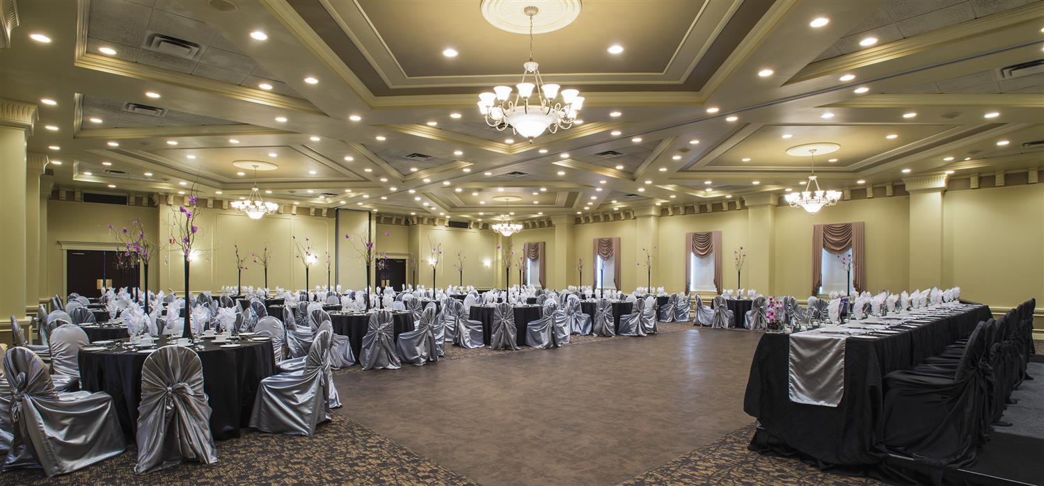 Фото Best Western Plus Winnipeg Airport Hotel