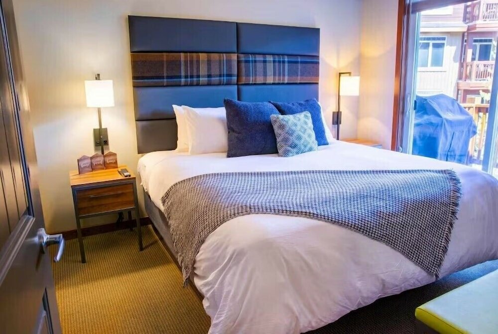 Фото Stoneridge Mountain Resort