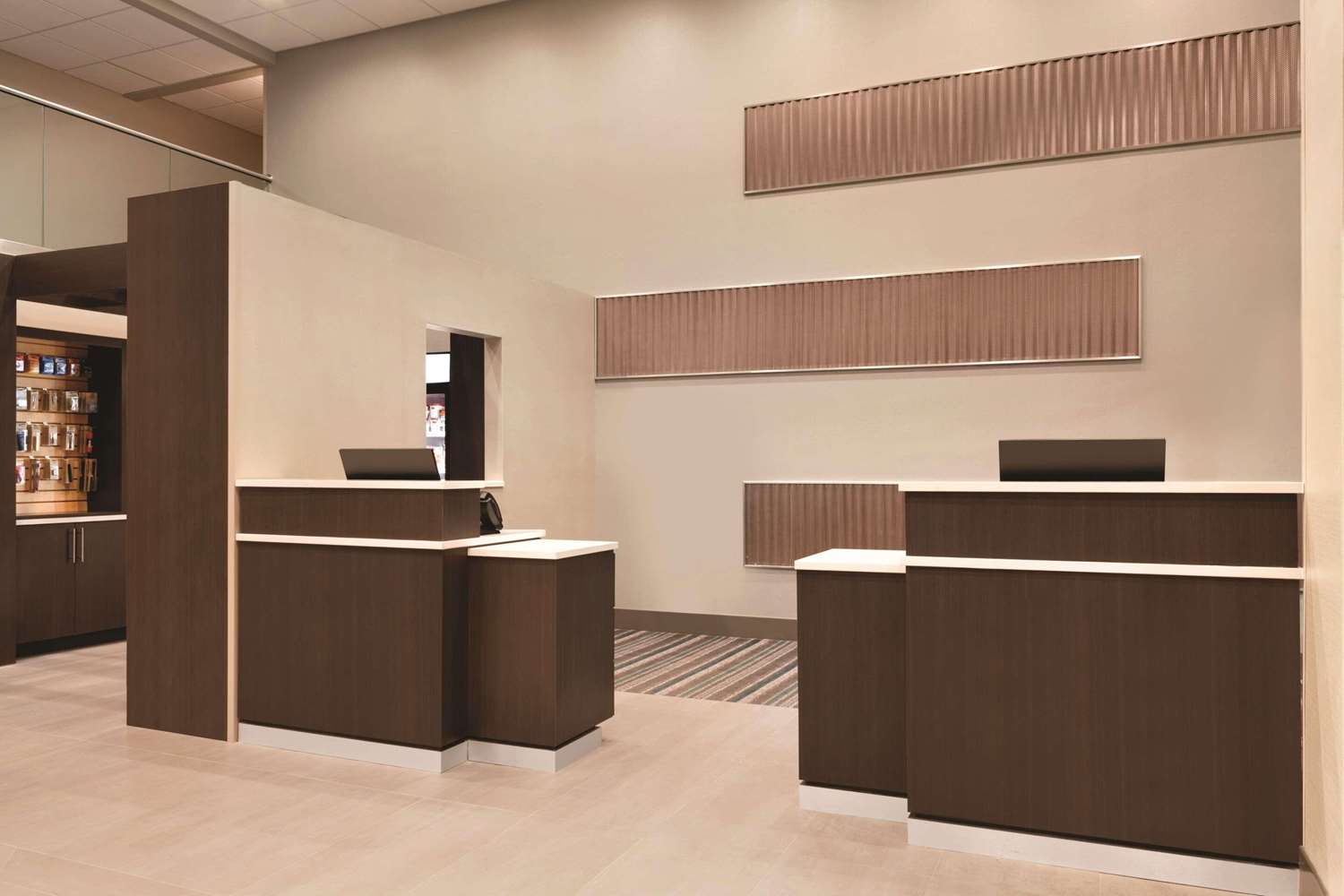 Фото Radisson Hotel Charlotte Airport