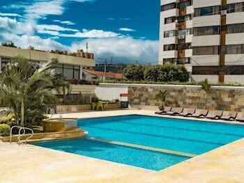 Гостиница Hotel Casino Internacional в Кукуте