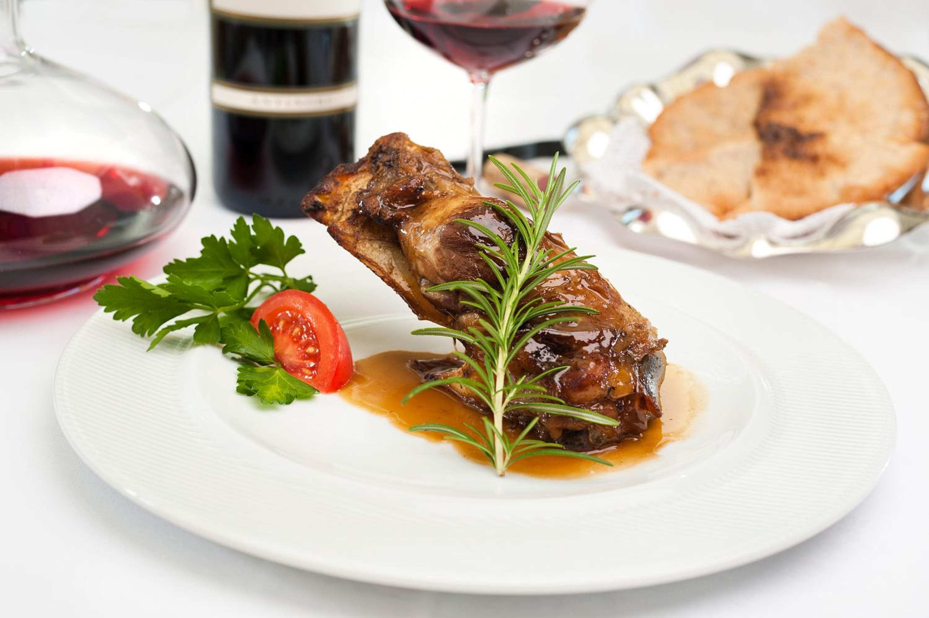 Фото Hotel Ristorante Lewald