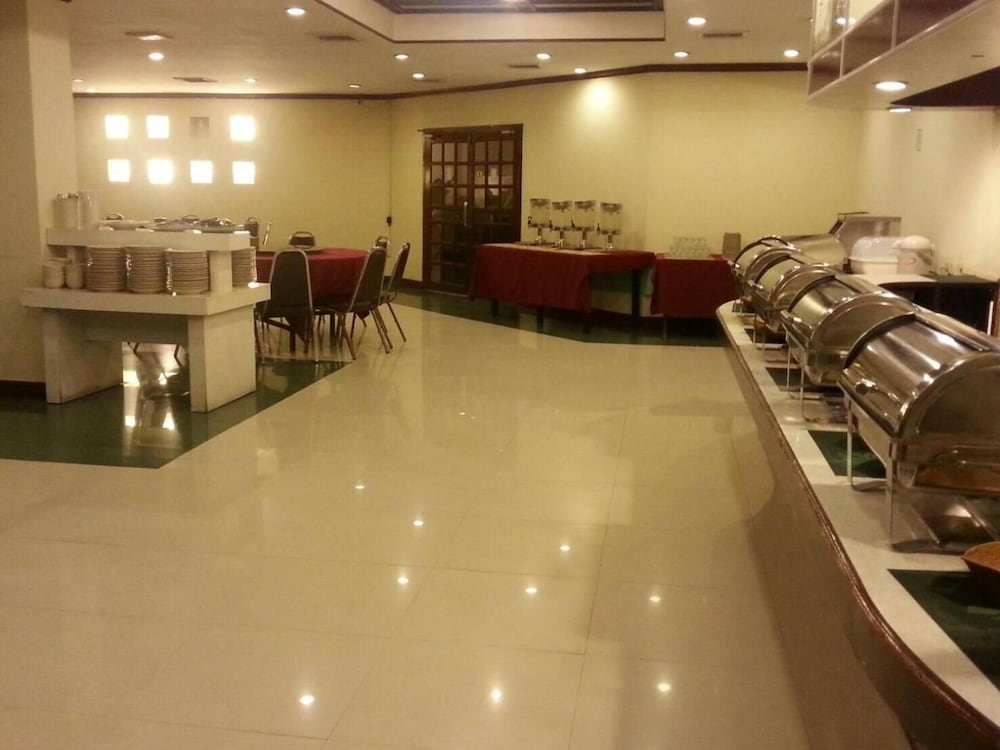 Фото Mike Beach Resort