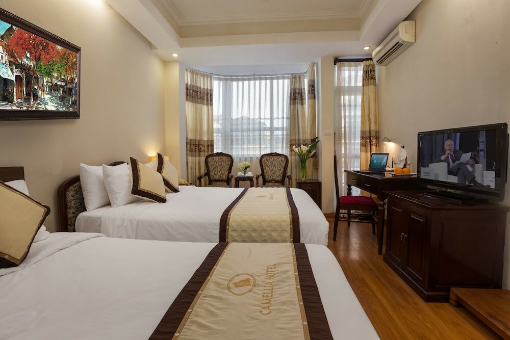 Фото A25 Hotel - 12 Pho Hue