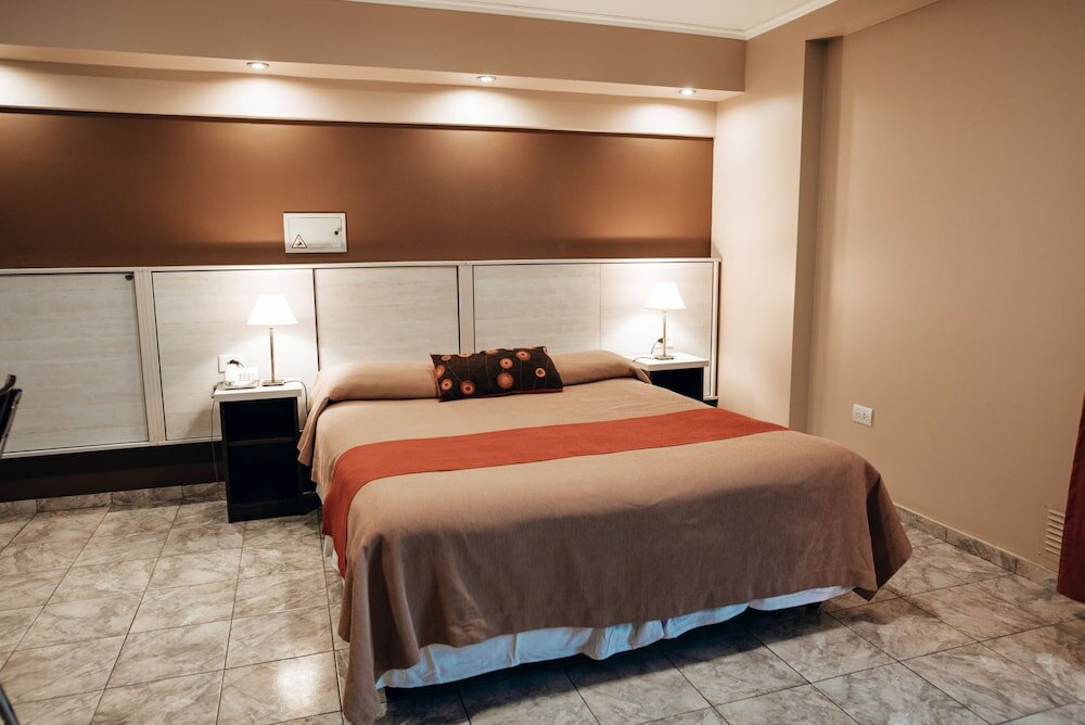 Фото Vecchia Terra Apart Hotel