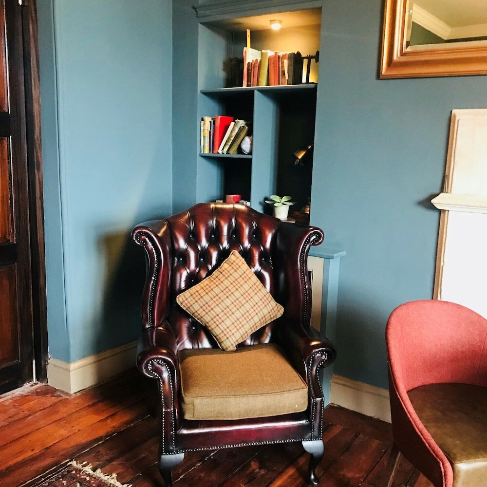 Фото Stanton Manor Hotel