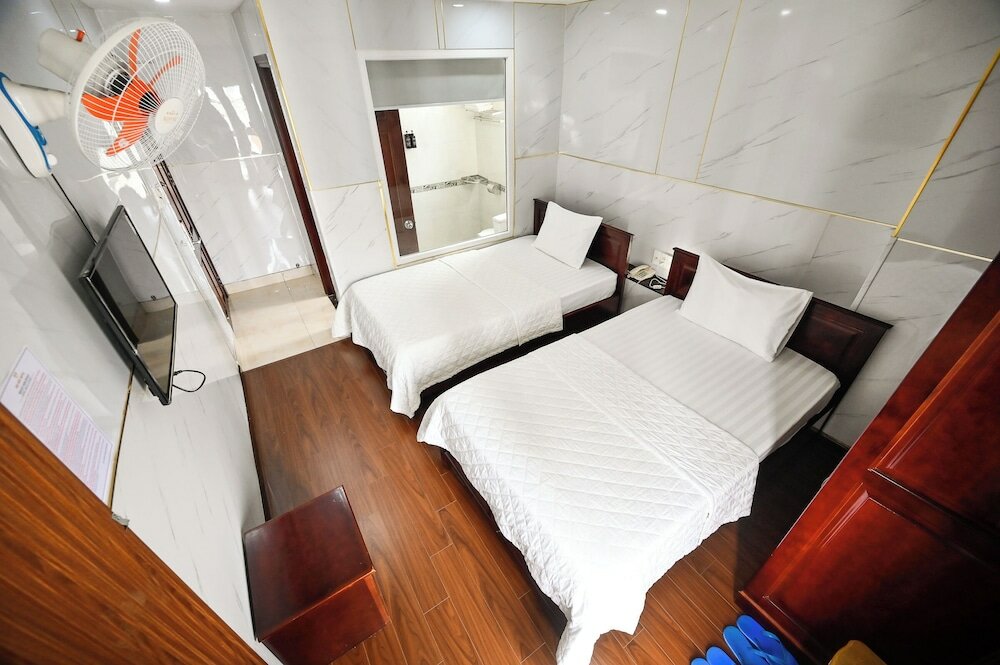 Фото Gia Hoa Hotel