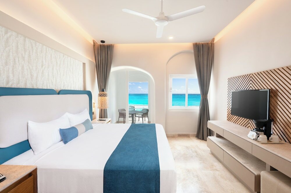 Фото GR Solaris Caribe