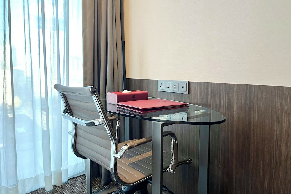 Фото Ramada Encore by Wyndham Busan Station