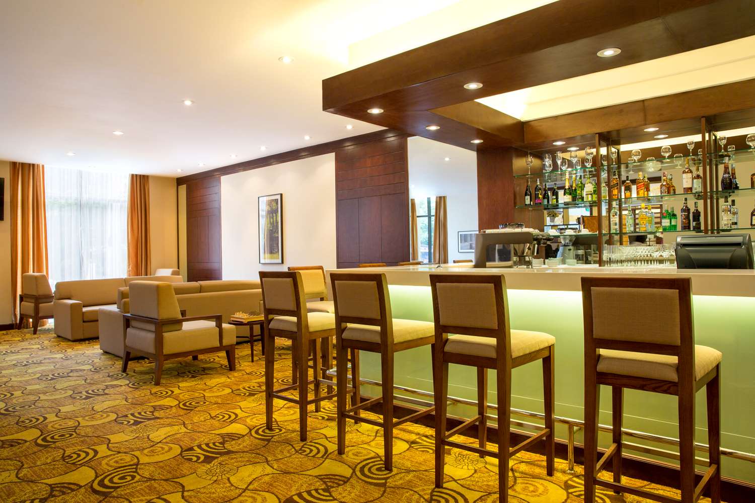 Фото Hilton Garden Inn Hanoi