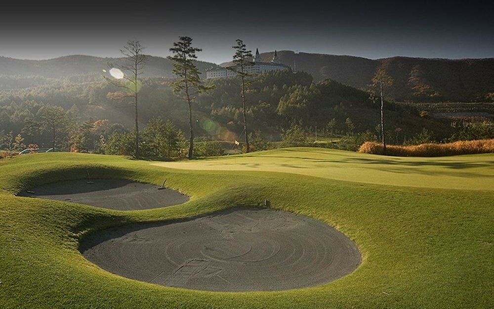 Фото High1 Palace Hotel & Cc