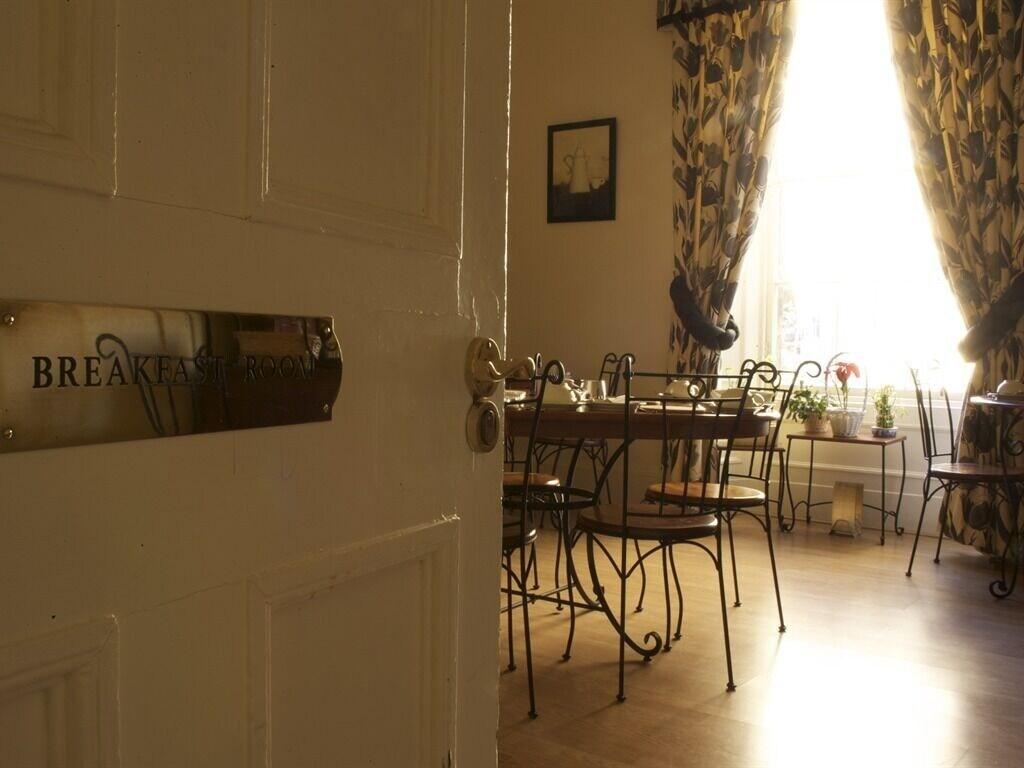 Фото Hanover House Hotel