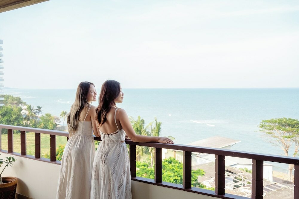 Фото Anantara Hua Hin Resort