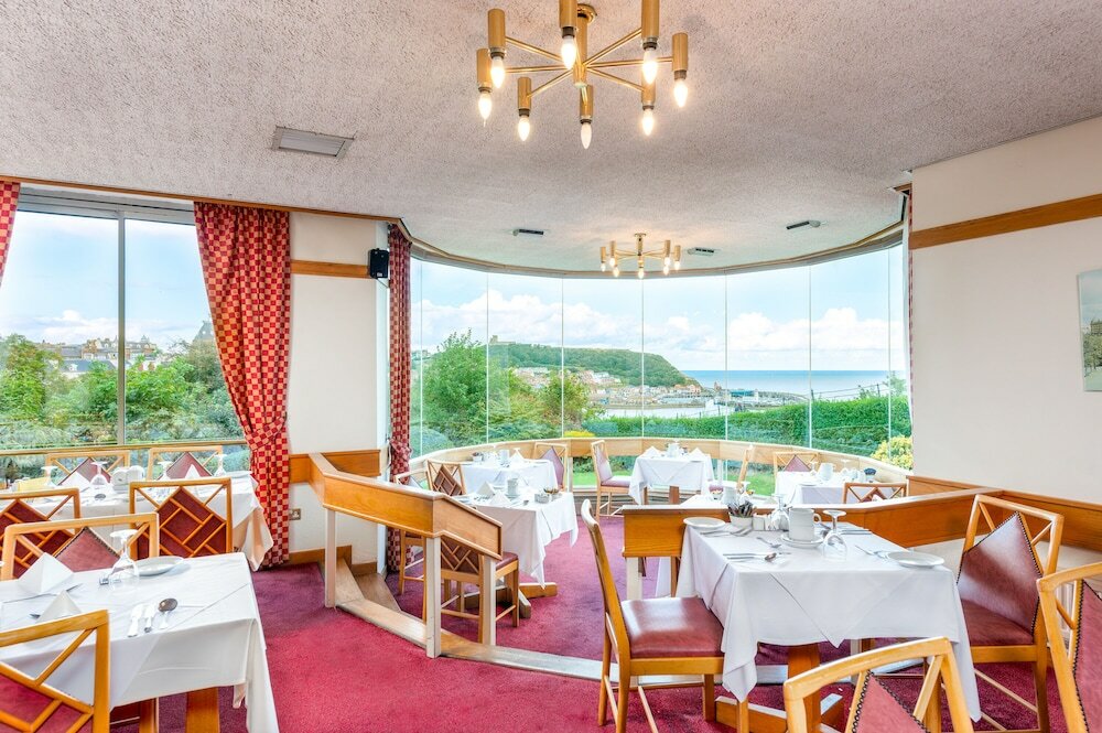 Фото The Esplanade Hotel