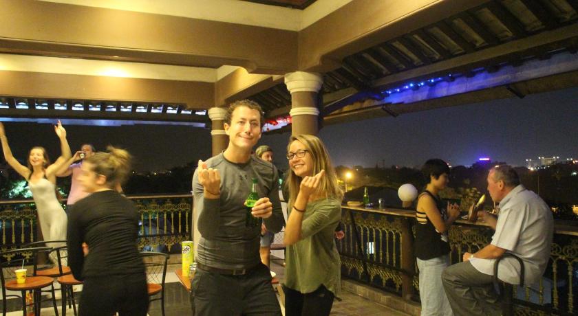 Фото Nam Phuong Riverside Villa