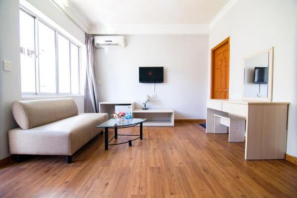 Фото Quynh Giang Hotel