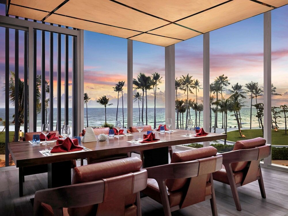 Фото Pullman Phu Quoc Beach Resort