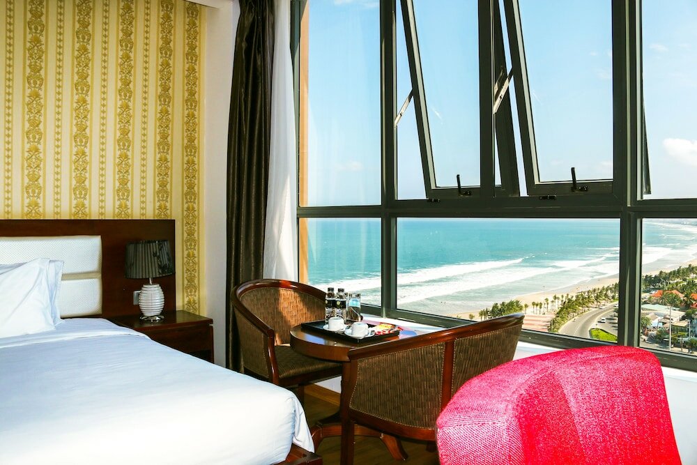 Фото Phuc Long Luxury Danang