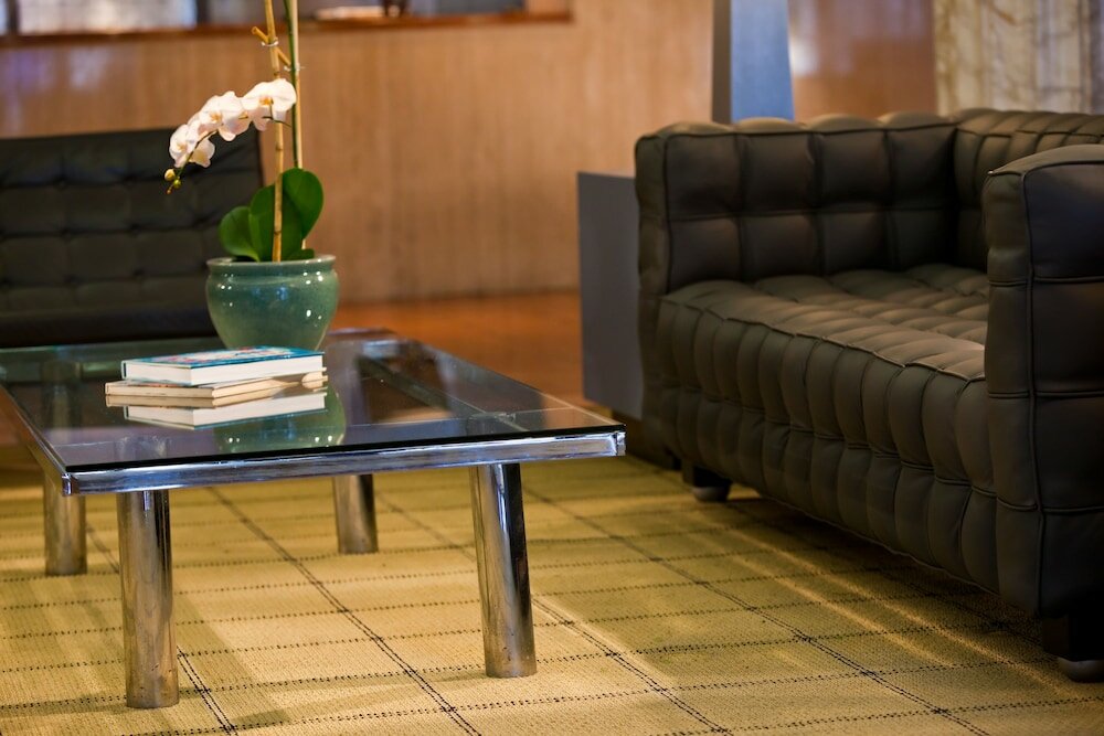 Фото Washington Plaza