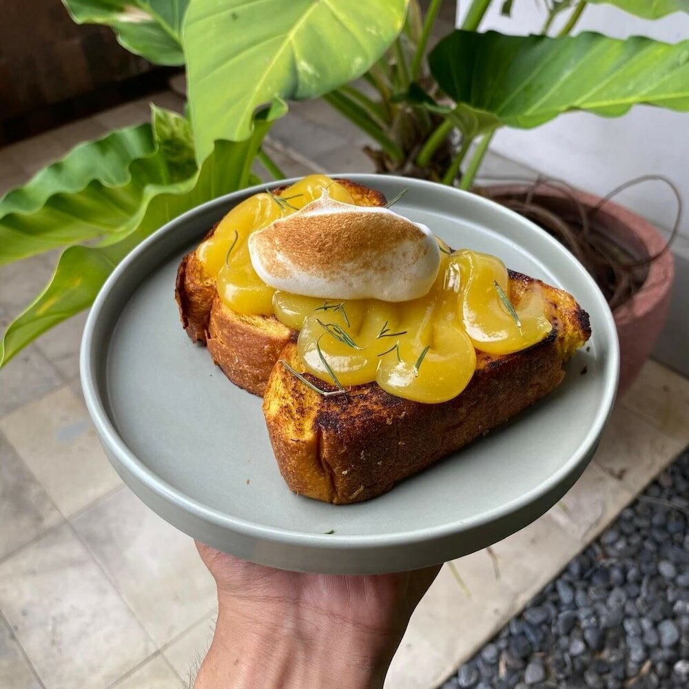 Фото Shore Amora Canggu