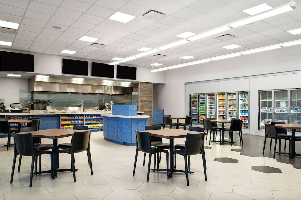 Фото Wyndham I-Drive Avanti Resort & Conference Center