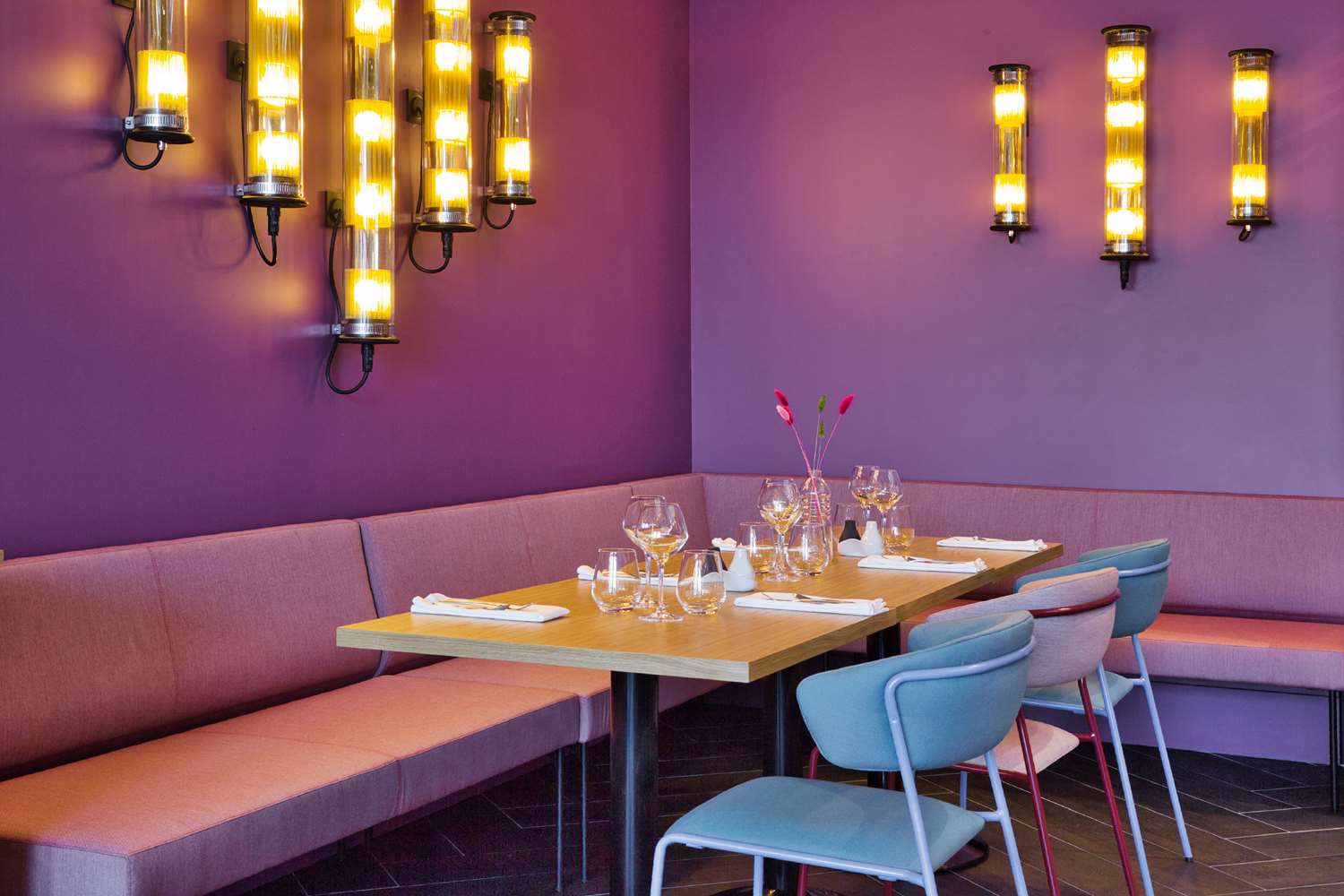 Фото Aiden by Best Western Clermont Ferrand 