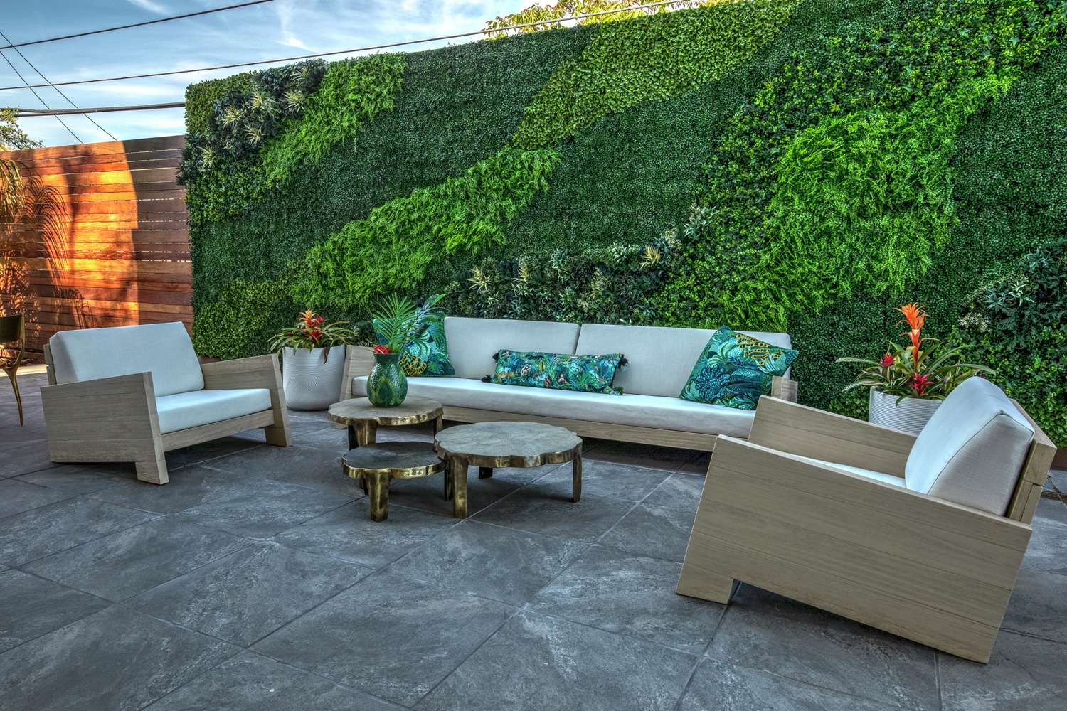 Фото Hampton Inn Vallejo