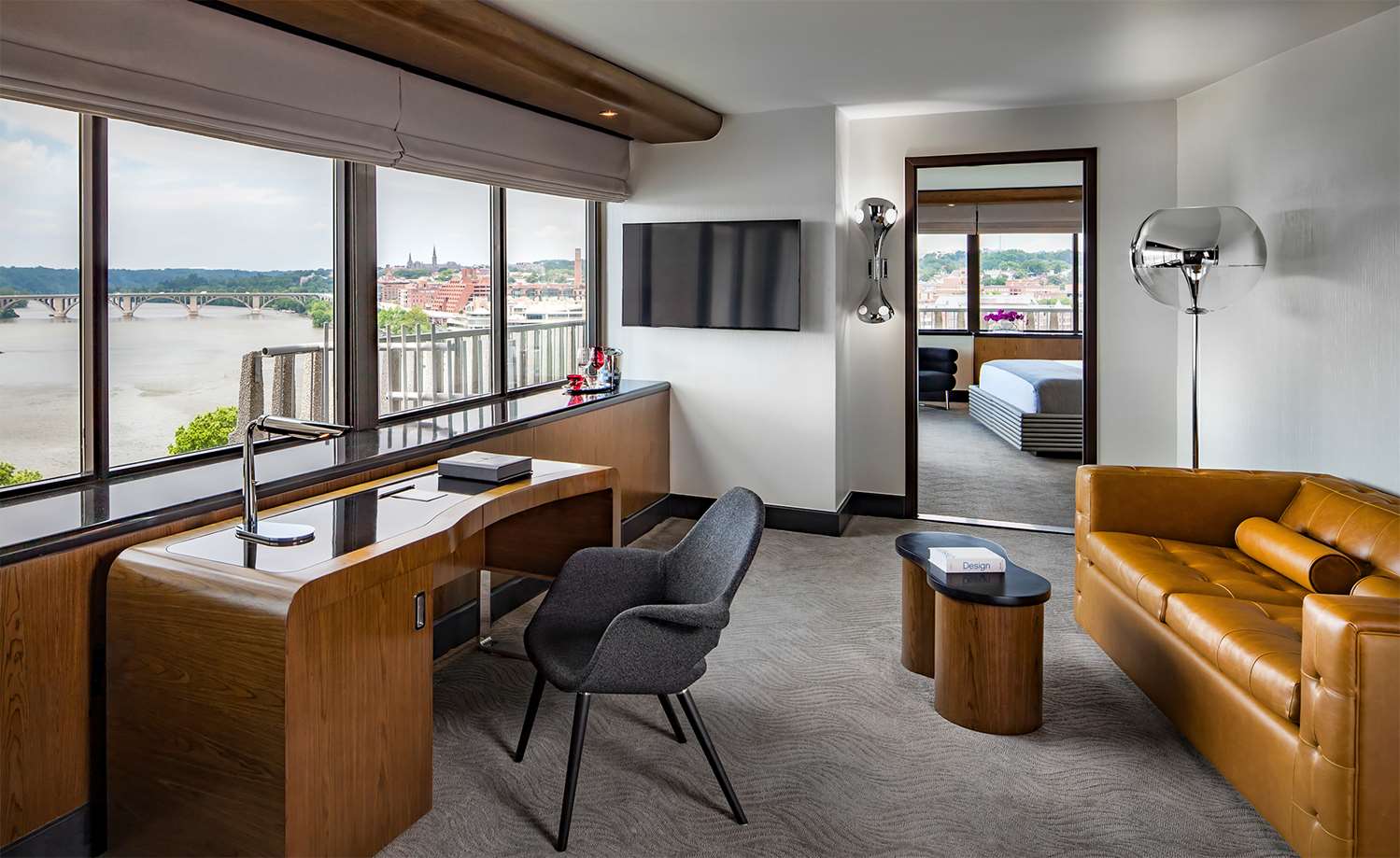 Фото The Watergate Hotel