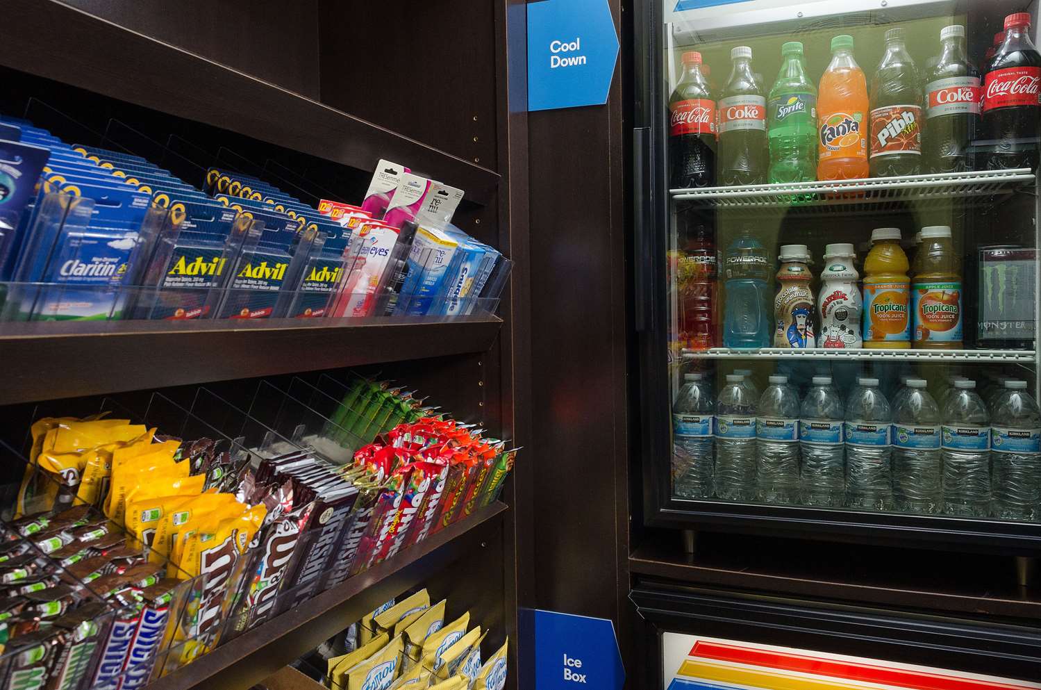 Фото SpringHill Suites by Marriott Turlock