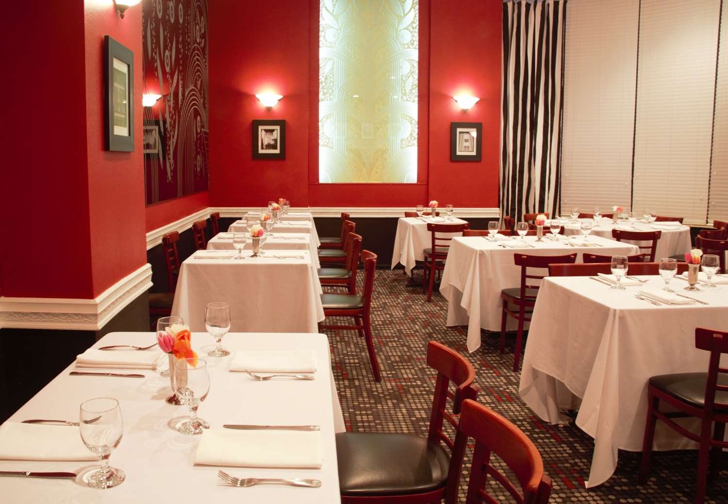 Фото Lexington by Hotel Rl Miami Beach