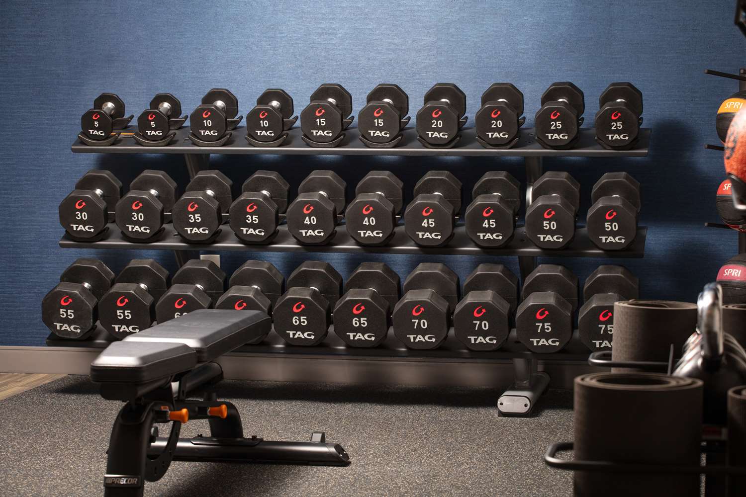 Фото Hampton Inn Phoenix-Airport North